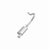 MagnaFlow BRE Exhaust Kit 03-06 LINCOLN NAVIGATOR 5.4L