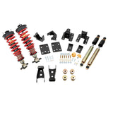 Belltech 07-13 Chevrolet Silverado 1500 All Cabs/ Short Bed SP Adjustable Coilover Kit