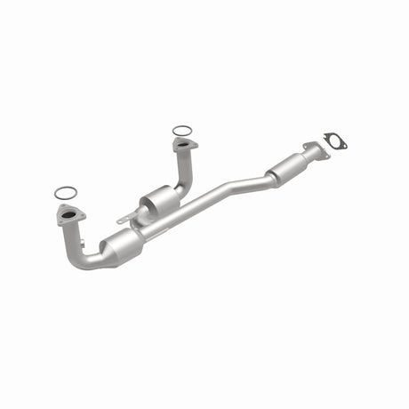 MagnaFlow Direct Fit Catalytic Converter 95-99 Maxima/I30 front 50S