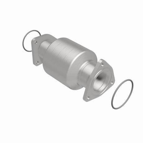 MagnaFlow Conv DF 10-13 Acura MDX/ZDX 3.7L