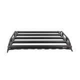 ARB Base Rack 49in x 51in with Mount Kit/Deflector/Trade (Side) Guard Rails