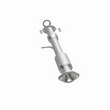 MagnaFlow Conv DF 14-15 Toyota Highlander 3.5L