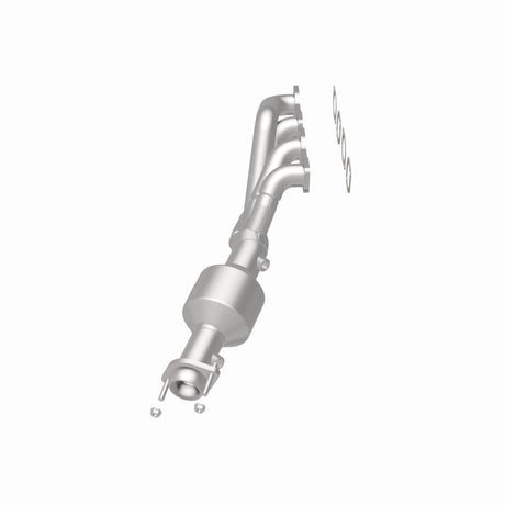 MagnaFlow Conv DF BMW 5-6 04-05 D/S OEM