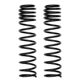 Skyjacker 20-22 Jeep Gladiator JT (Mojave ONLY) 3in. Front Dual Rate Long Travel Coil Springs - Pair