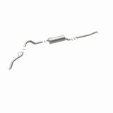 MagnaFlow BRE Exhaust Kit 06-09 Dodge Ram 1500 2500 3500 5.7L