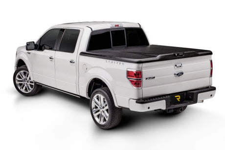 Undercover 23-26 Ford F-250 6.9ft Bed Elite Bed Cover