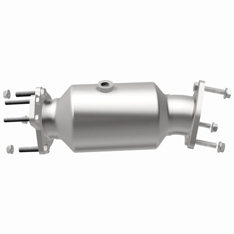 MagnaFlow DF Conv 2020 Chevrolet Corvette Right Closed Couple 6.2L