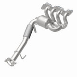 Magnaflow 19-23 Ford Transit Connect Direct-Fit Converter
