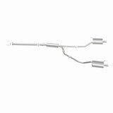MagnaFlow BRE Exhaust Kit 09-15 Honda Pilot 3.5L