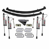 Skyjacker 4In KIT 99-02/99F250 F350 V10