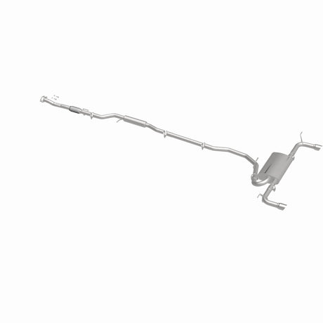 MagnaFlow BRE Exhaust Kit 07-10 Edge MKX 3.5L