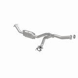 MagnaFlow Conv DF 07-09 Ranger 3.0 Passenger Side OEM