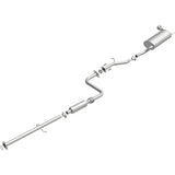 MagnaFlow BRE Exhaust Kit 94-97 Honda Accord 2.2L