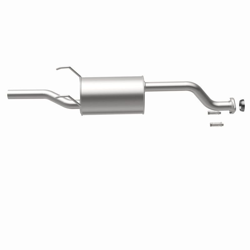 BRE Exhaust 96-00 Civic 1.6L Muffler Kit