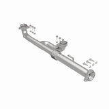 BRE Exhaust 09-15 Pilot 3.5L Front Pipe Kit