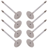 Ford Racing Coyote 5.2L Lightweight Intake Valve - Set of 8