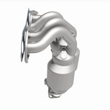 MagnaFlow 07-14 Mitsubishi Eclipse 2.4L Direct Fit CARB Compliant Catalytic Converter