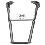 Wehrli 11-19 GM Duramax LML/L5P Transfer Case Brace - Bengal Grey