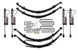 Skyjacker 8In 72-74 DGE SYSTEM-NO P.ARM