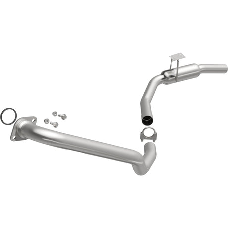 Magnaflow BRE Rear Muffler Kit Replacement Lexus