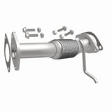 BRE Exhaust 06-10 Sonata 2.4L Front Pipe Kit