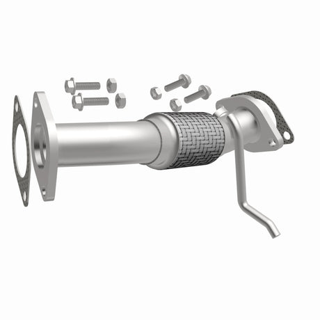 BRE Exhaust 06-10 Sonata 2.4L Front Pipe Kit
