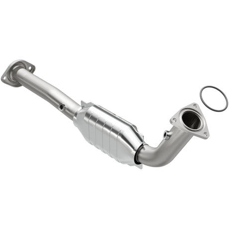 MagnaFlow Direct Fit Catalytic Converter 03-09 Hummer H2