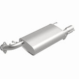BRExhaust 07-12 Lexus ES350 / 07-11 Toyota Camry Muffler Kit