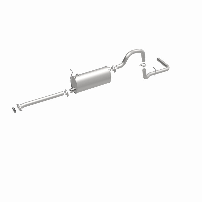 MagnaFlow BRE Exhaust Kit 04-11 Ranger B2300 2.3L