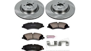 Brake Kits - OE