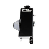 Wehrli 10-12 Cummins 6.7L OEM Placement Coolant Tank - Gloss Black