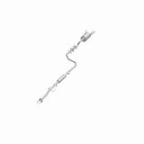 MagnaFlow BRE Exhaust Kit 92-00 EL Civic