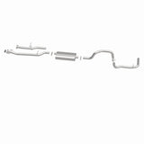 MagnaFlow BRE Exhaust Kit 94-97 Ranger B3000 B4000