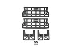 DV8 Jeep JL & JT Rubicon Seat Back Molle Pockets
