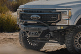 DV8 2017-2022 Ford F-250/F-350 Spec Series Front Bumper