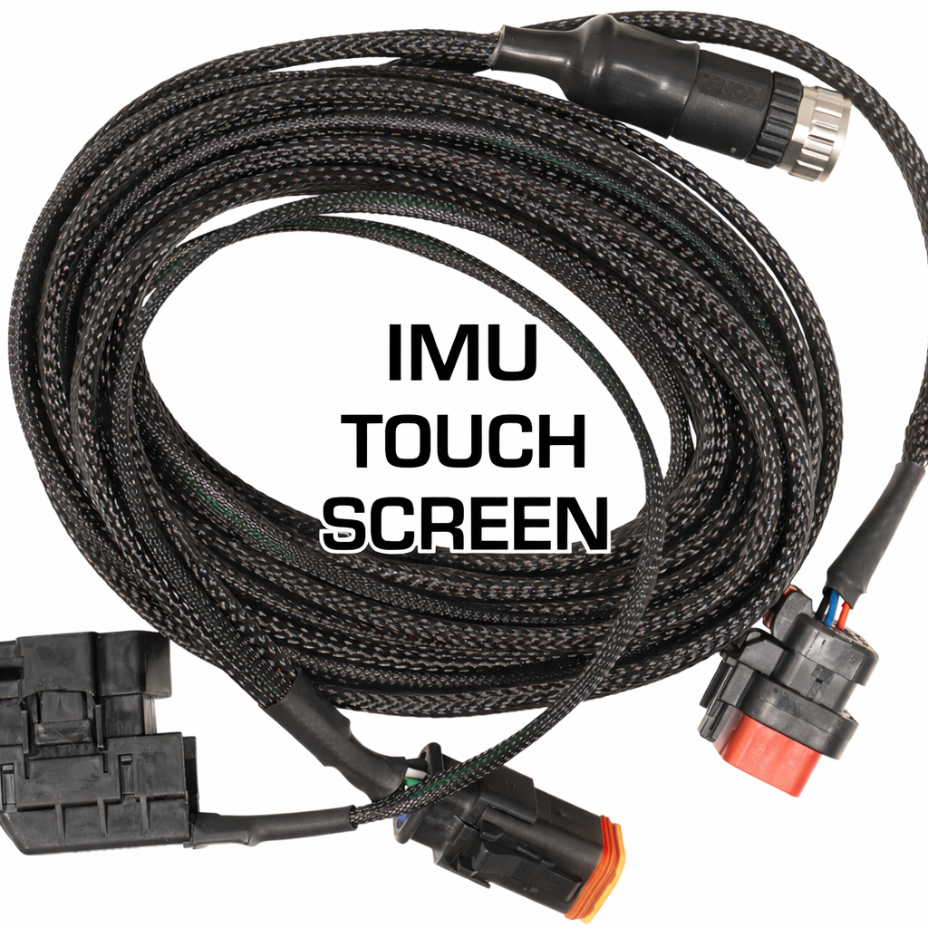 Carli 2019-2023 Ram 2500 4x4 Diesel Eventure Touch Screen Ecu Imu & Harnesses