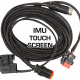 Carli 2019-2023 Ram 2500 4x4 Diesel Eventure Touch Screen Ecu Imu & Harnesses