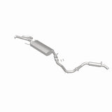 MagnaFlow BRE Exhaust Kit 06-12 Toyota RAV4