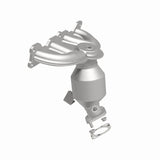 MagnaFlow Conv DF 11-15 Kia Sportage OEM Manifold