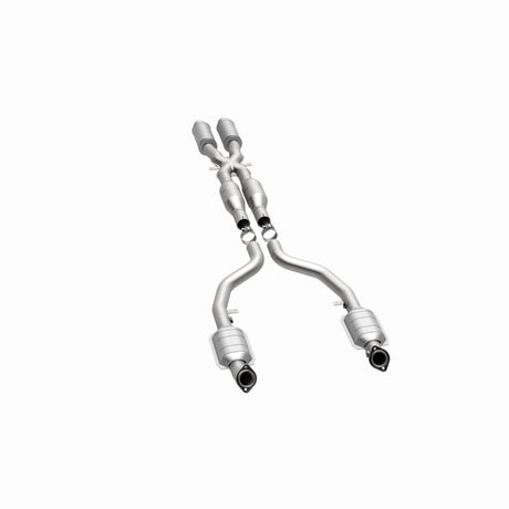 MagnaFlow Conv DF 08-13 BMW M3 4.0L