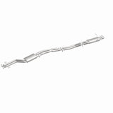 MagnaFlow BRE Exhaust Kit 01-06 BMW 330Ci 330i 3L