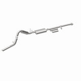MagnaFlow BRE Exhaust Kit 07-10 Silverado 2500 3500 6.0L