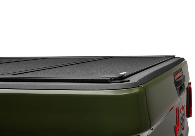 BAK 02-18 & 19-24 Classic Dodge Ram 8ft Bed (20-26 2500/3500 New Body Style) BAKFlip MX4 TS