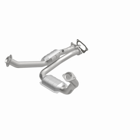 MagnaFlow Direct Fit Catalytic Converter 04 Ranger/BSeries 3.0L