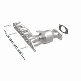 Magnaflow Conv DF 01-05 Volvo S60 2.4L Manifold