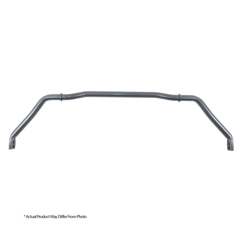 Belltech Front Anti-Swaybar 2019+ Ram 1500 Non-Classic (for Both OEM Ride Height and 6-8in Lifts)