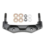 Wilwood Rear FNSL4R Bracket Kit BMW E46 M3