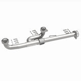 BRE Exhaust 04-06 MDX 3.5L Front Pipe Kit