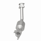 MagnaFlow DF Conv 18-21 Infiniti Q50 3.0L