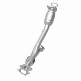 MagnaFlow Direct Fit Catalytic Converter 05-06 Pontiac G6 3.5L Rear